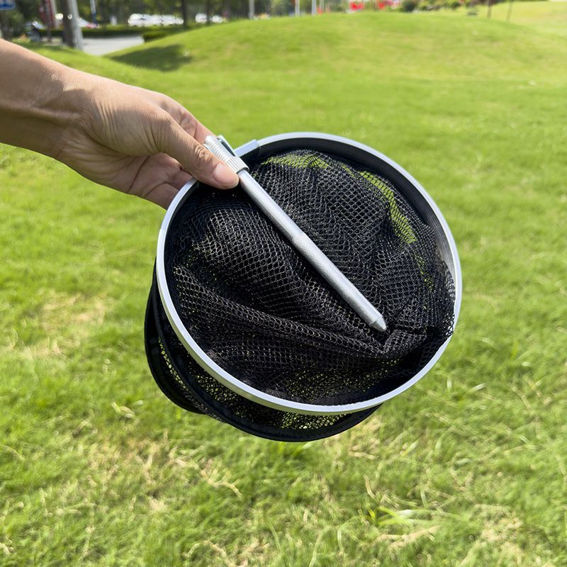 20cm diameter (aluminium alloy plug-in)